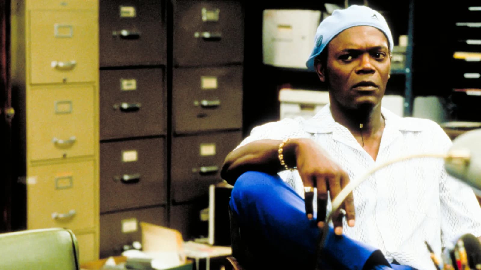 Jackie Brown