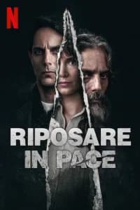 Riposare in pace