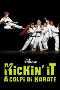 Kickin' It - A colpi di karate