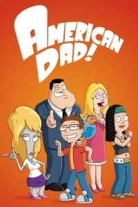American Dad!