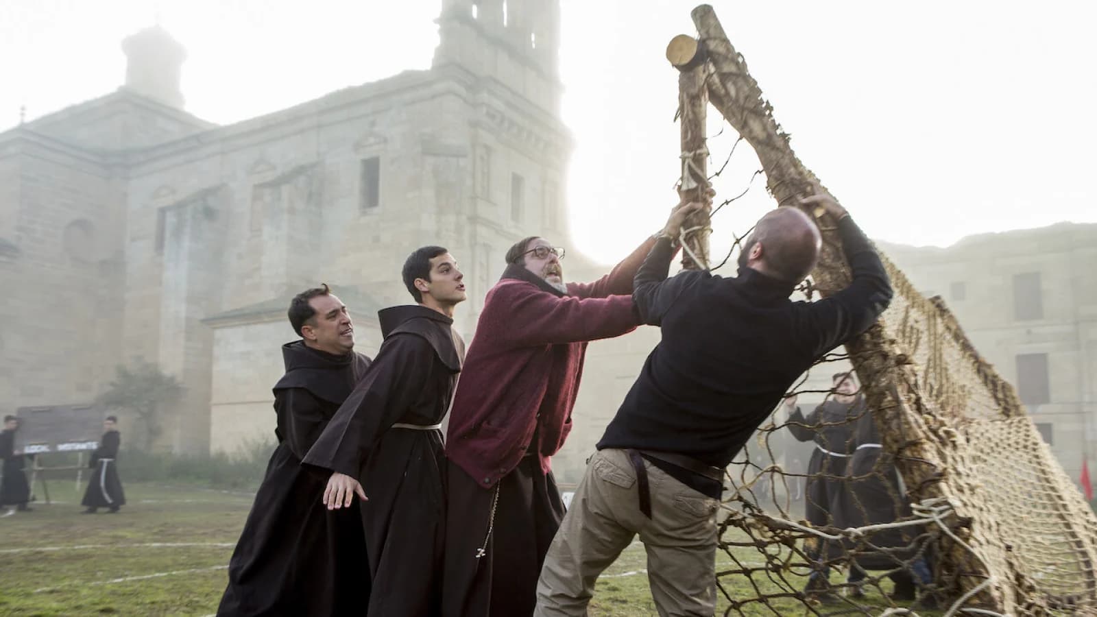 Santo calcio