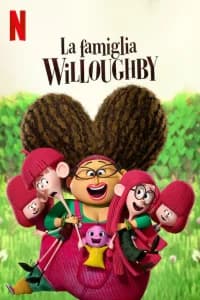 La famiglia Willoughby