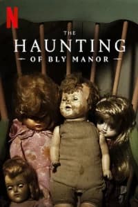 The Haunting of Bly Manor