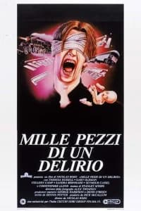 Mille pezzi di un delirio