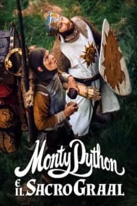 Monty Python e il Sacro Graal