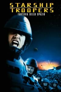 Starship Troopers - Fanteria dello spazio