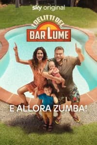 I delitti del BarLume - E allora zumba!