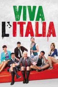 Viva l'Italia