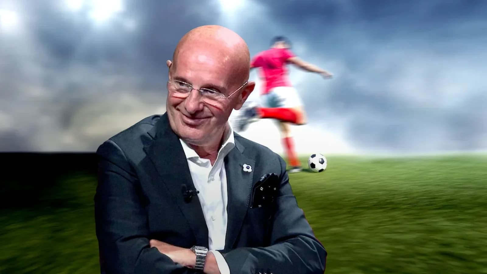Arrigo Sacchi – La Favola Di Un Visionario
