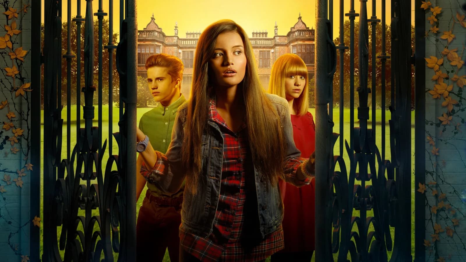 Le cronache di Evermoor