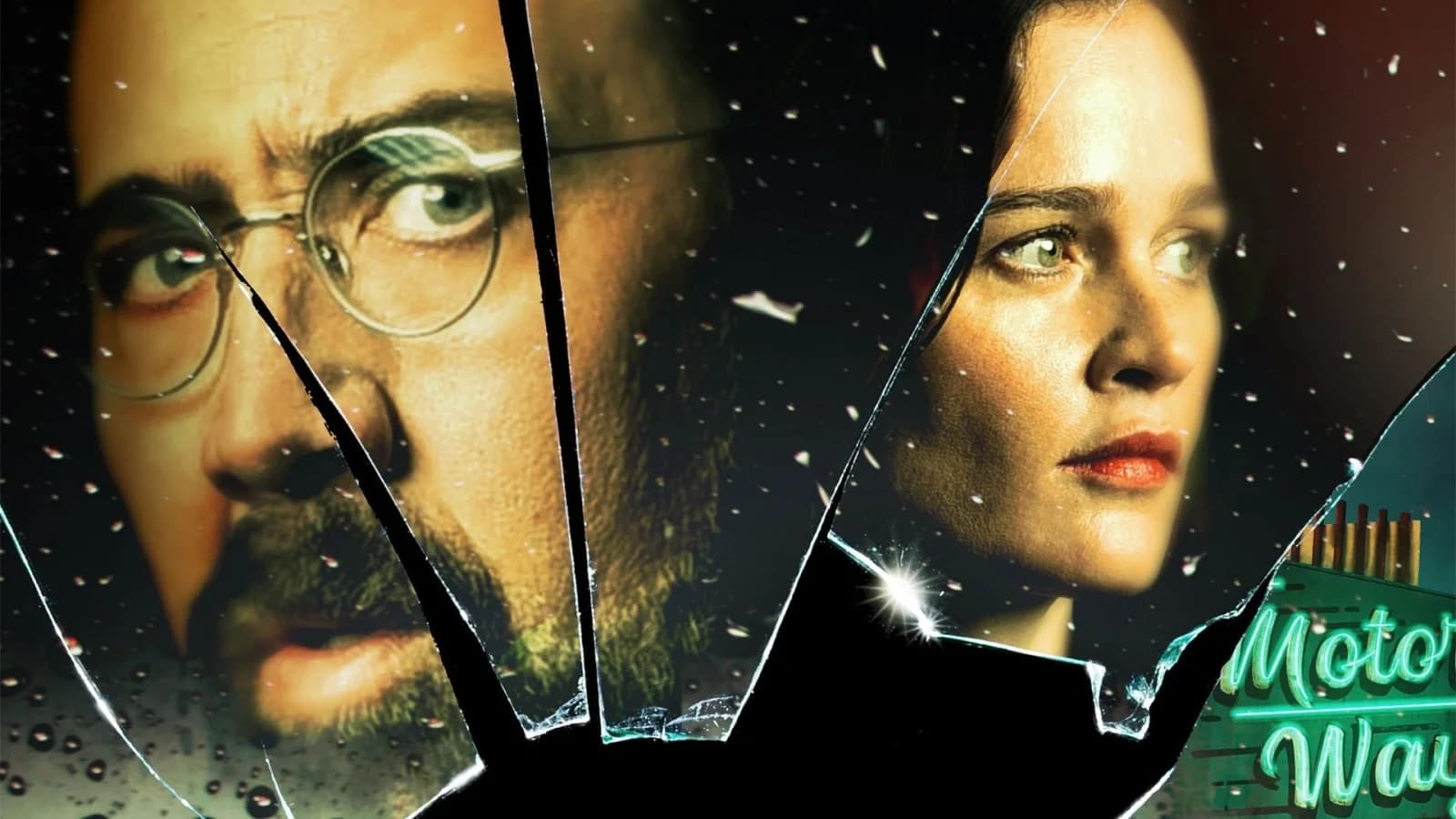 Looking Glass - Oltre lo specchio