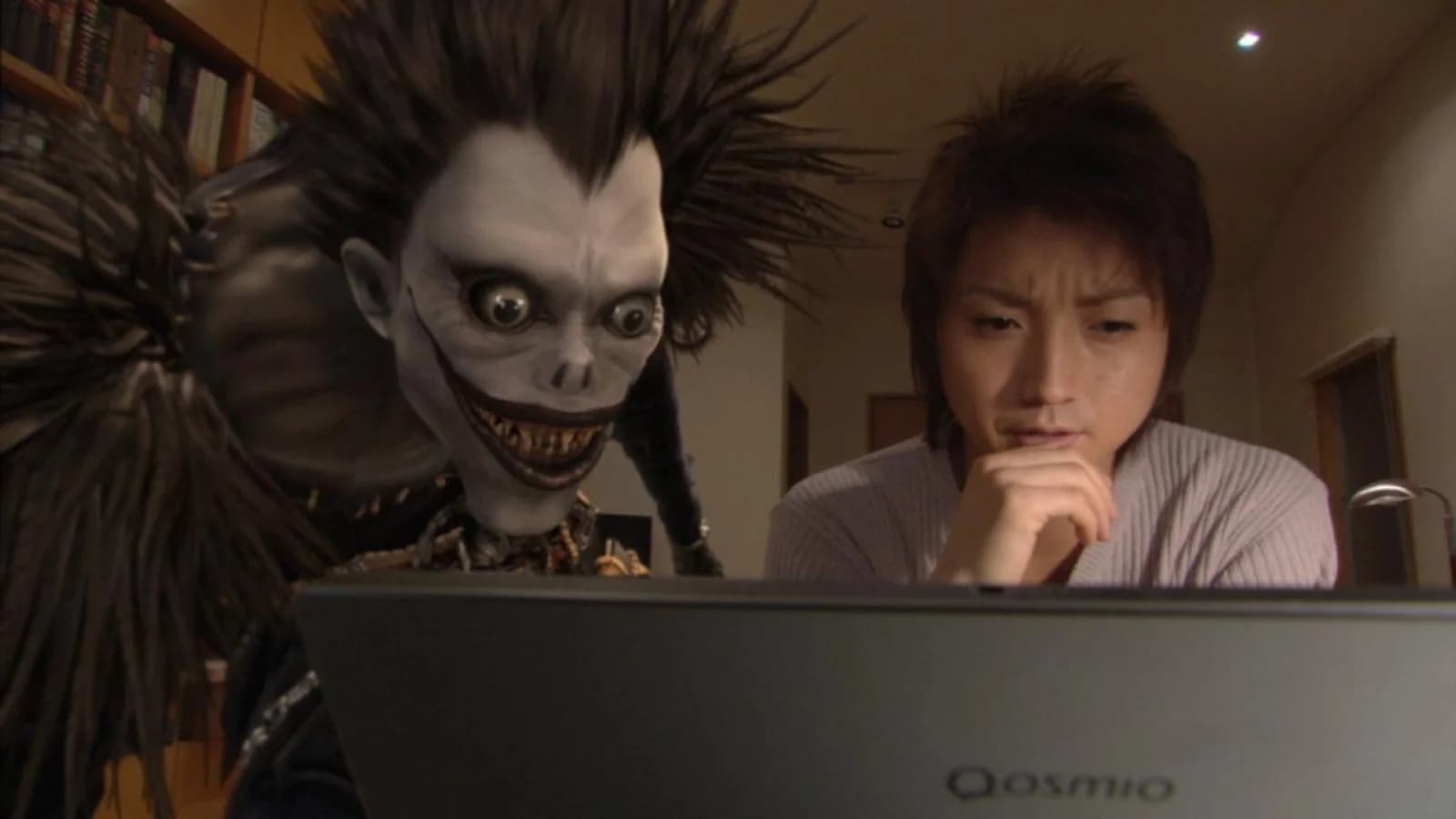 Death Note - Il film