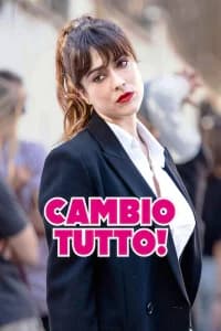 Cambio tutto!