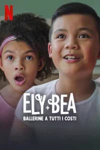Ely + Bea: Ballerine a tutti i costi