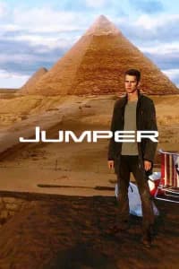 Jumpers - Senza confini