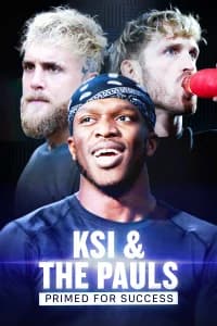 KSI & the Paul Bros: Primed for Success