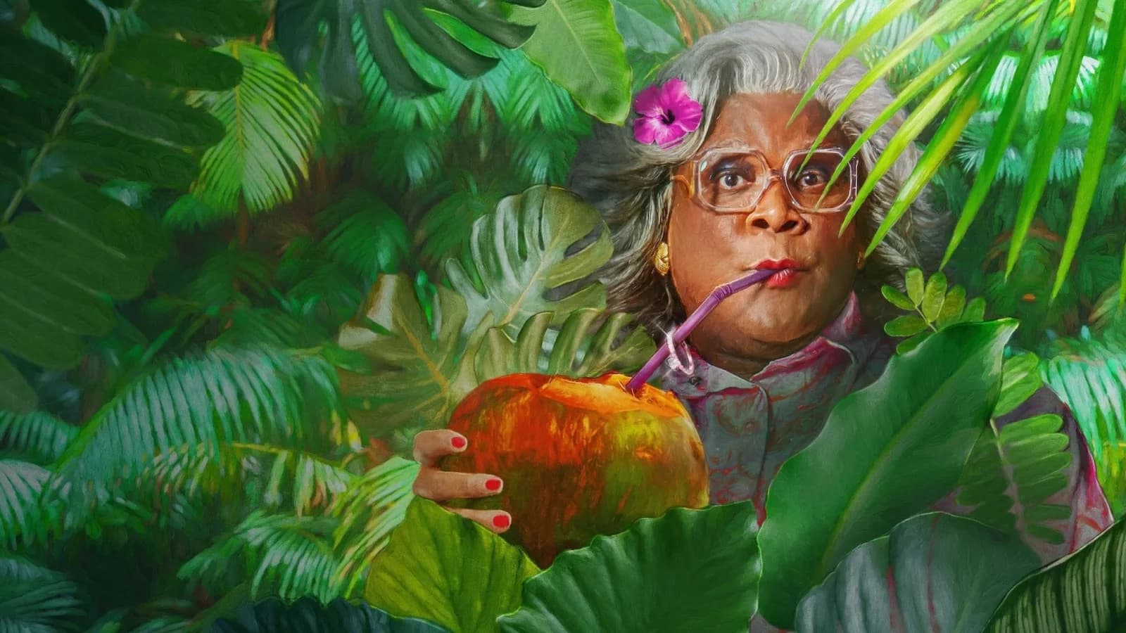 Madea: Matrimonio alle Bahamas