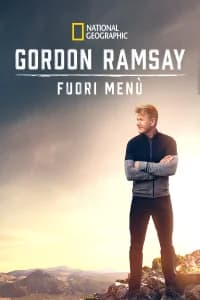 Gordon Ramsay: Fuori Menù