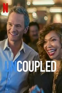 Uncoupled
