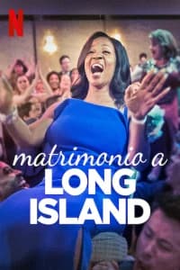 Matrimonio a Long Island