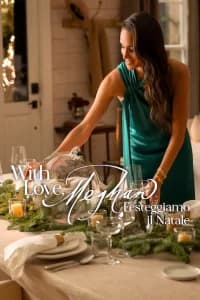 With Love, Meghan: Festeggiamo il Natale