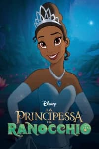 La principessa e il ranocchio