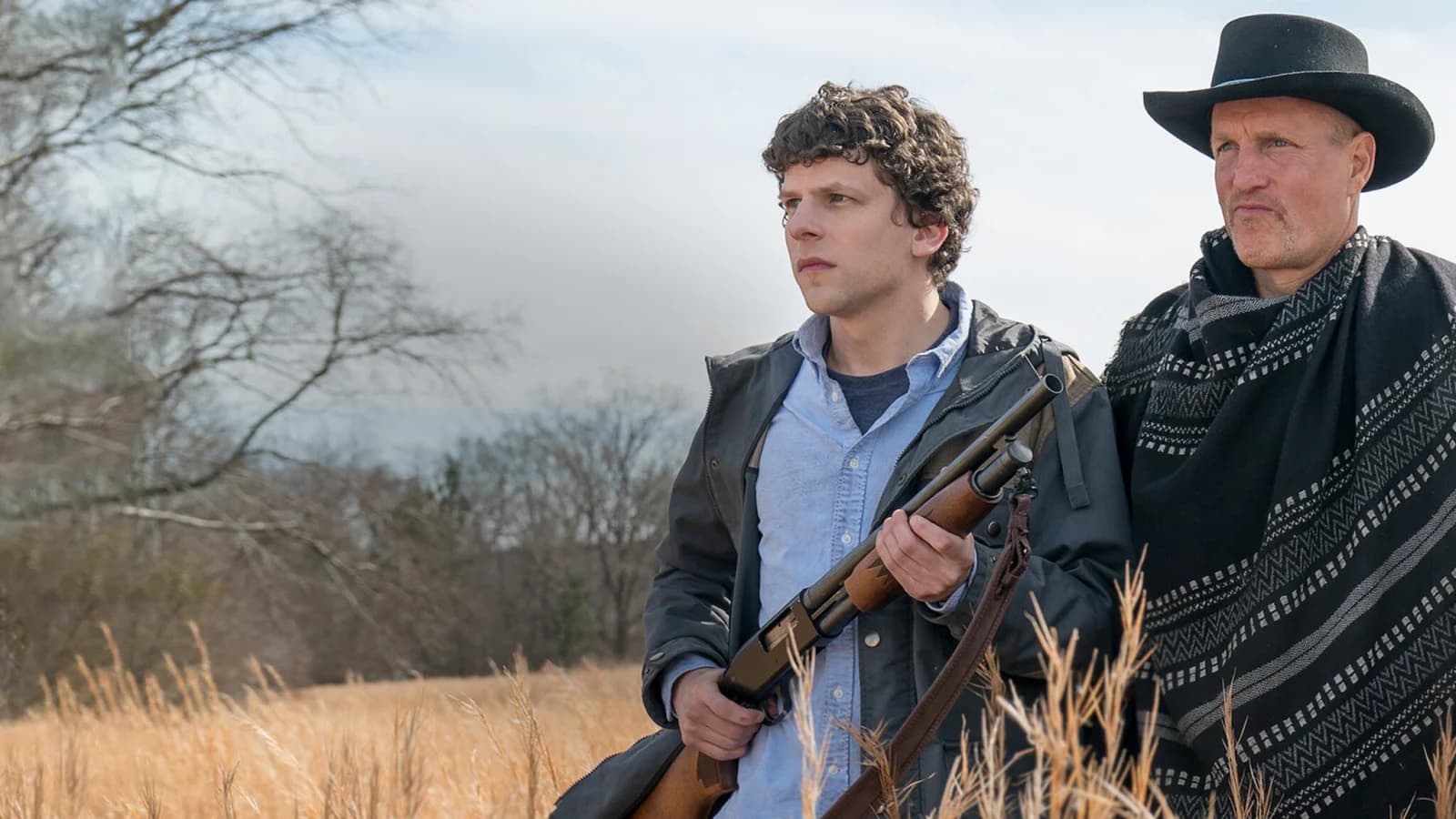 Zombieland - Doppio colpo