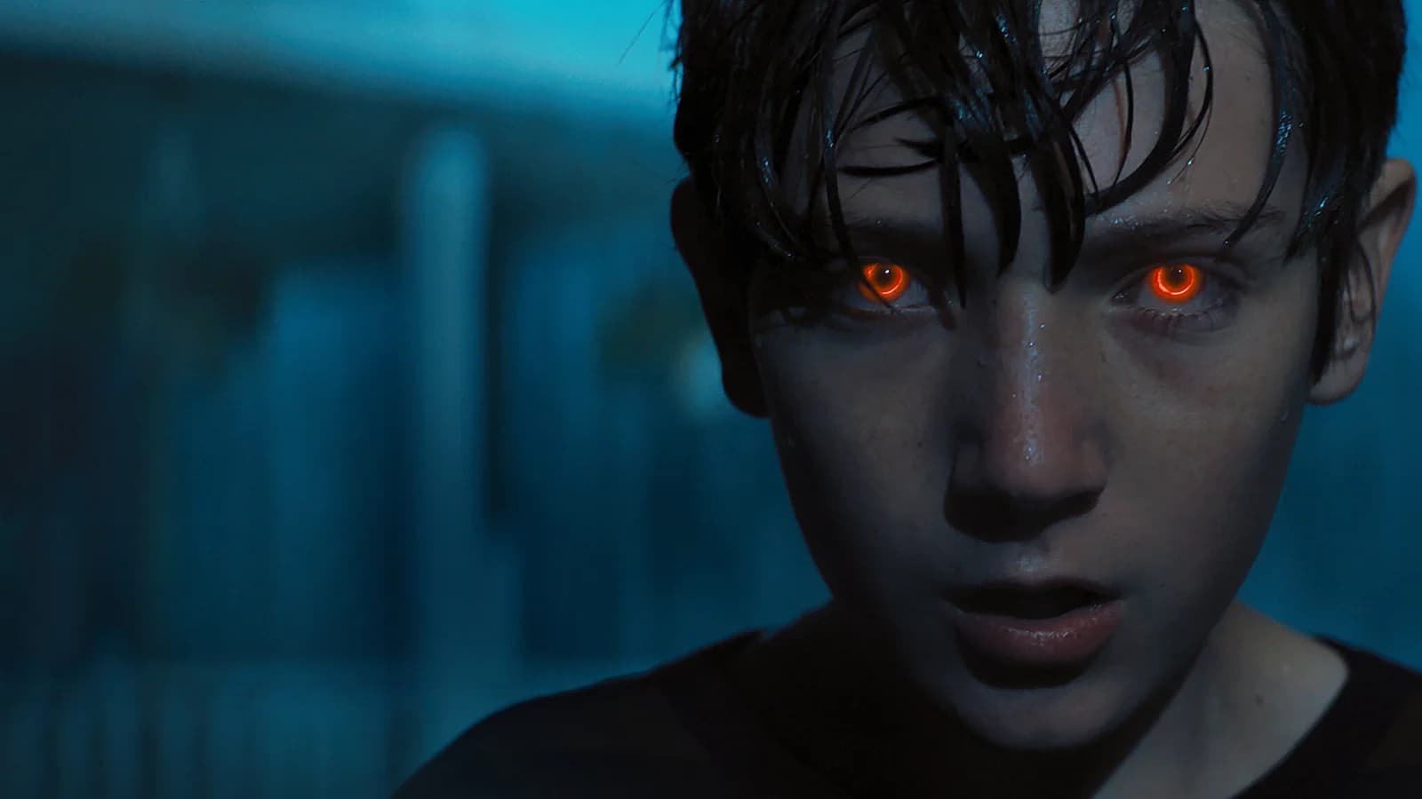 L'angelo del male - Brightburn