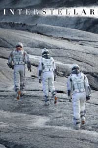 Interstellar