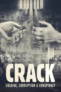 Crack: Cocaine, Corruption & Conspiracy