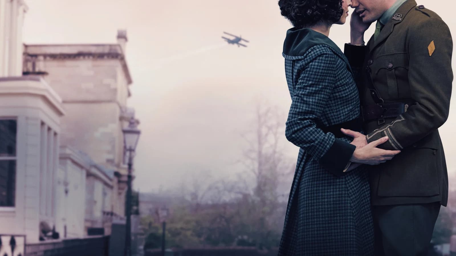 Outlander: Blood of My Blood