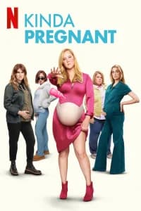 Kinda Pregnant