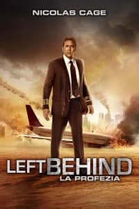 Left Behind - La profezia