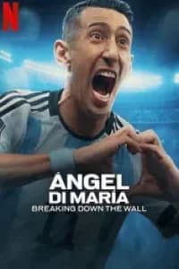 Ángel Di María: abbattere il muro