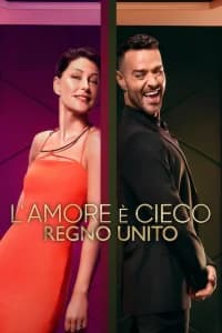L'amore è cieco: Regno Unito