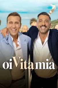 Oi vita mia