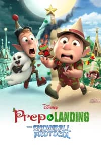 Prep & Landing: The Snowball Protocol