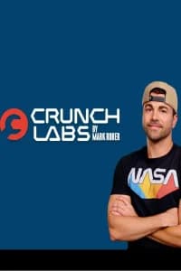 CrunchLabs di Mark Rober's