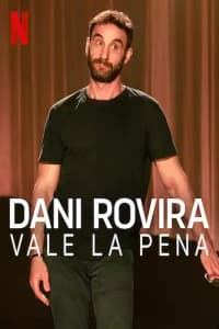 Vale la pena, de Dani Rovira