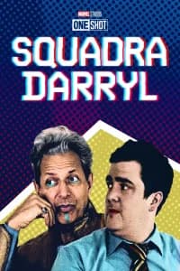 Squadra Darryl