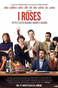 I Roses