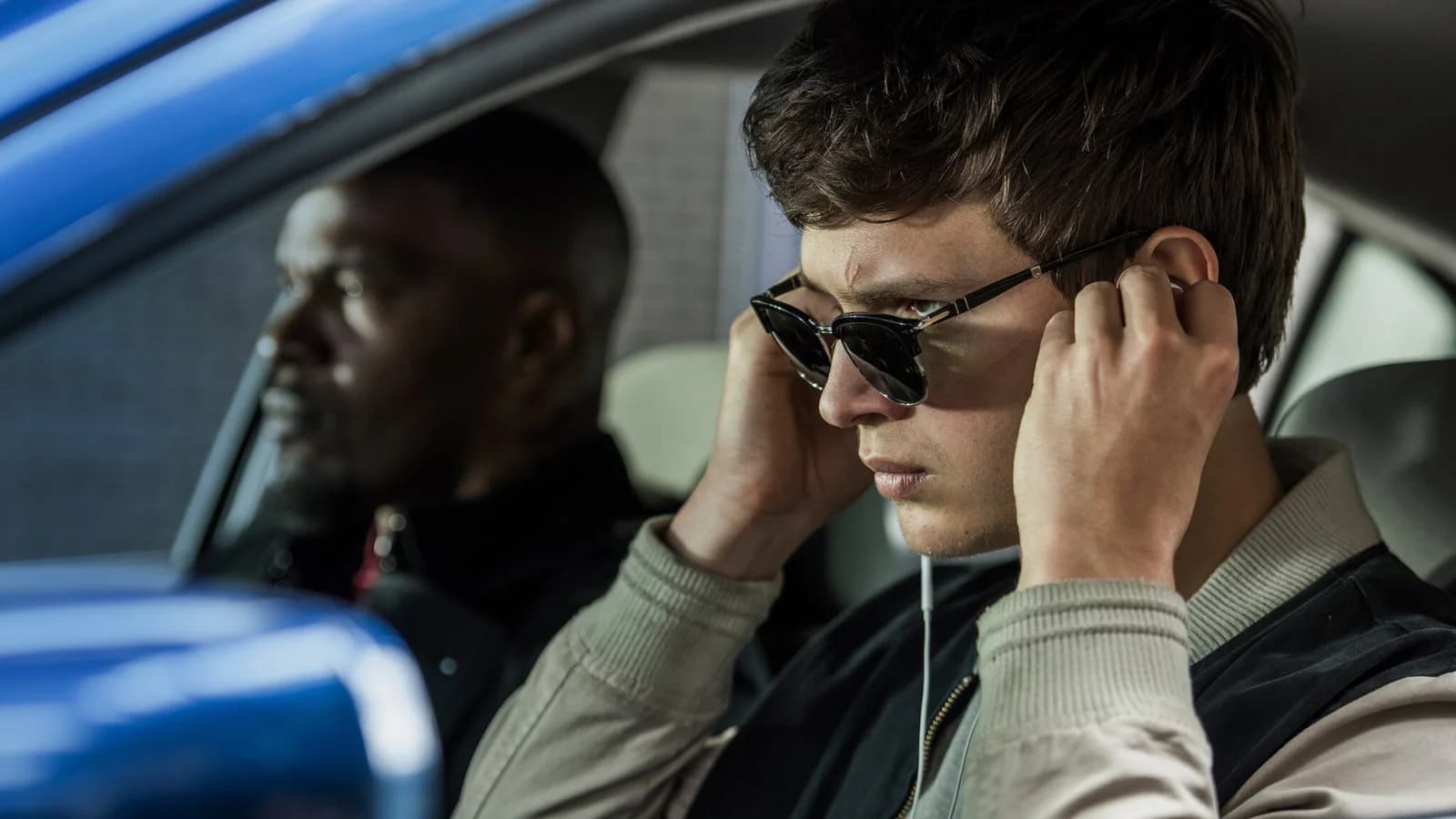 Baby Driver - Il genio della fuga