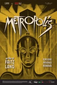 Metropolis