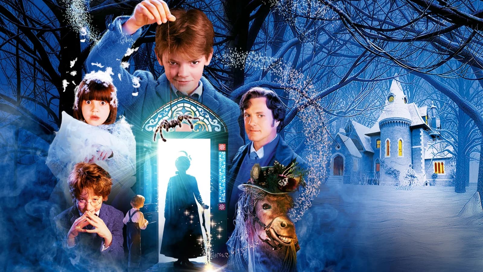 Nanny McPhee - Tata Matilda