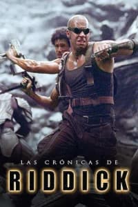 The Chronicles of Riddick