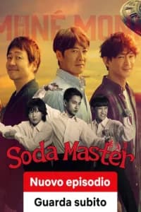 Soda Master