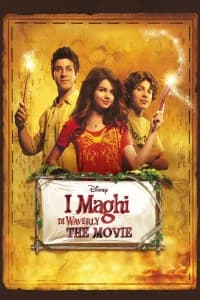 I maghi di Waverly - The movie