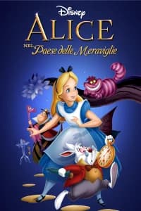 Alice nel paese delle meraviglie