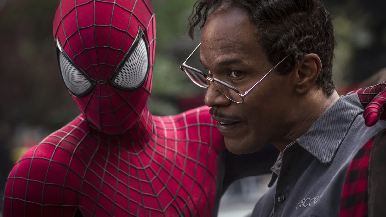 The Amazing Spider-Man 2 - Il potere di Electro