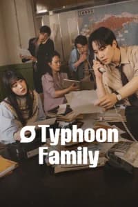 Typhoon Family